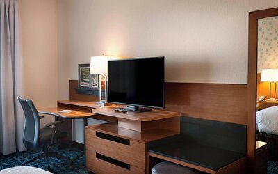 Fairfield Inn & Suites Rock Hill