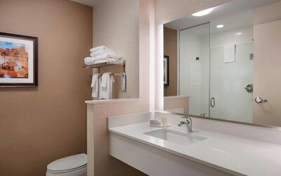Fairfield Inn & Suites Rock Hill
