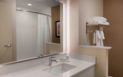 Fairfield Inn & Suites Rock Hill
