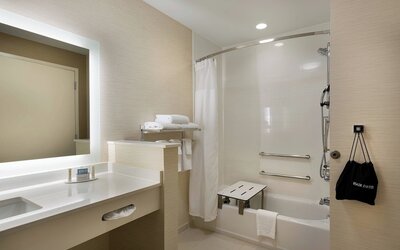 Fairfield Inn & Suites Rock Hill