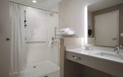 Fairfield Inn & Suites Rock Hill