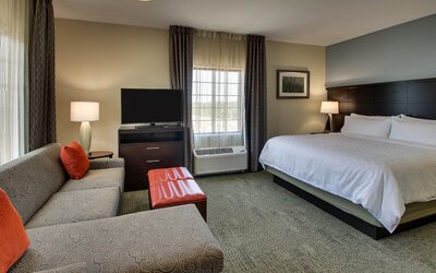 Staybridge Suites Rock Hill by IHG