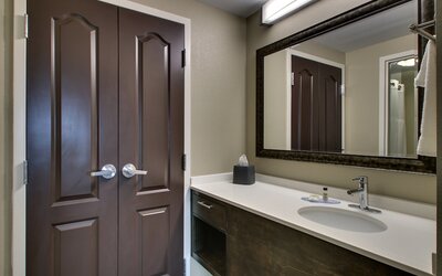 Staybridge Suites Rock Hill by IHG
