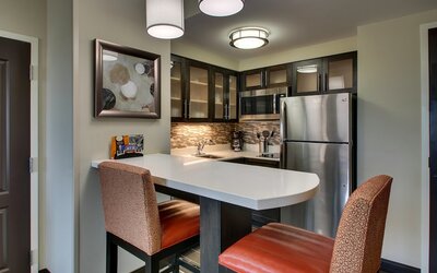 Staybridge Suites Rock Hill by IHG