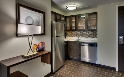 Staybridge Suites Rock Hill by IHG