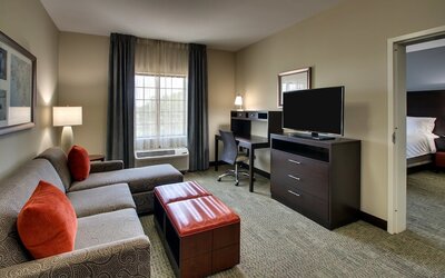 Staybridge Suites Rock Hill by IHG