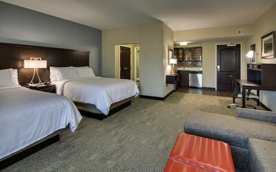 Staybridge Suites Rock Hill by IHG