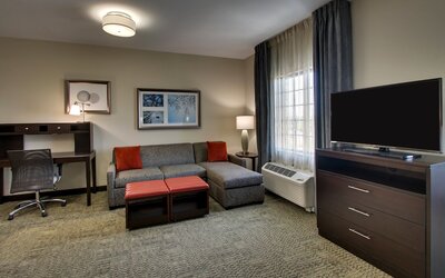 Staybridge Suites Rock Hill by IHG