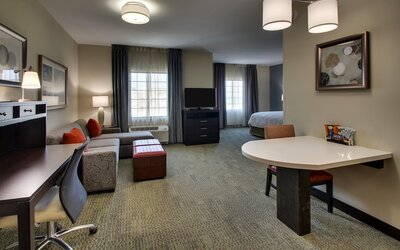Staybridge Suites Rock Hill by IHG