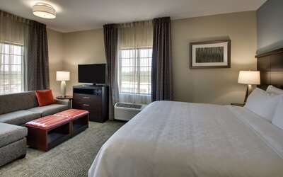 Staybridge Suites Rock Hill by IHG