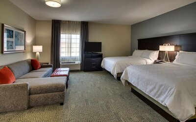 Staybridge Suites Rock Hill by IHG