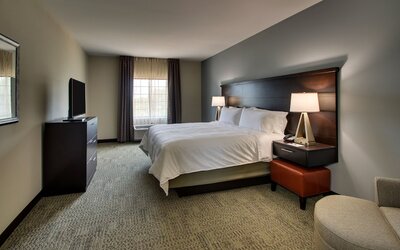 Staybridge Suites Rock Hill by IHG