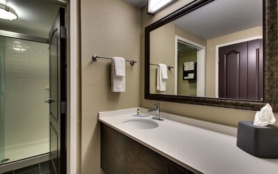 Staybridge Suites Rock Hill by IHG
