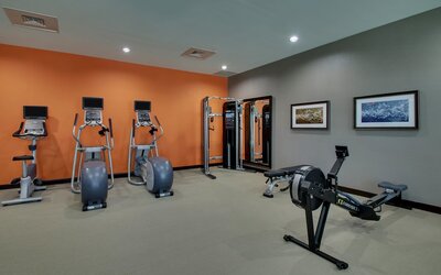 Staybridge Suites Rock Hill by IHG