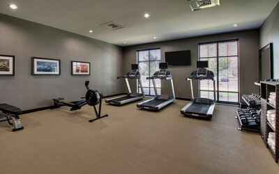 Staybridge Suites Rock Hill by IHG