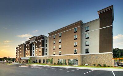 Staybridge Suites Rock Hill by IHG