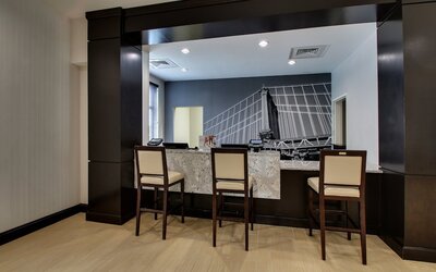 Staybridge Suites Rock Hill by IHG