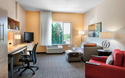 Towneplace Suites by Marriott Rock Hill