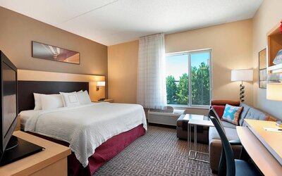 Towneplace Suites by Marriott Rock Hill