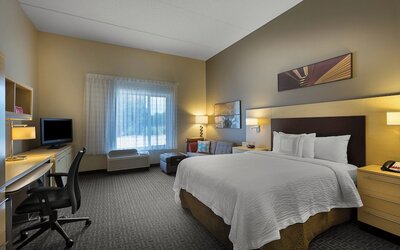 Towneplace Suites by Marriott Rock Hill