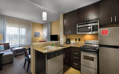 Towneplace Suites by Marriott Rock Hill