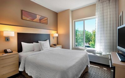 Towneplace Suites by Marriott Rock Hill