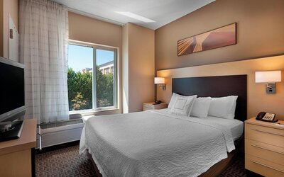 Towneplace Suites by Marriott Rock Hill