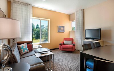 Towneplace Suites by Marriott Rock Hill