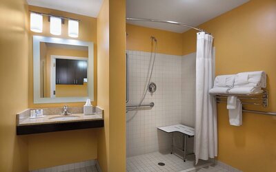 Towneplace Suites by Marriott Rock Hill