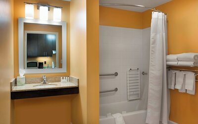 Towneplace Suites by Marriott Rock Hill