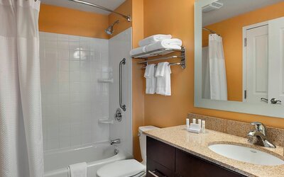 Towneplace Suites by Marriott Rock Hill