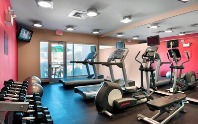 Towneplace Suites by Marriott Rock Hill