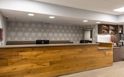Country Inn & Suites by Radisson, Lake Norman Huntersville, NC