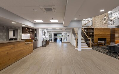Country Inn & Suites by Radisson, Lake Norman Huntersville, NC