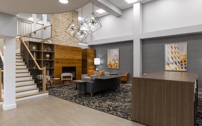 Country Inn & Suites by Radisson, Lake Norman Huntersville, NC
