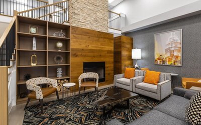 Country Inn & Suites by Radisson, Lake Norman Huntersville, NC