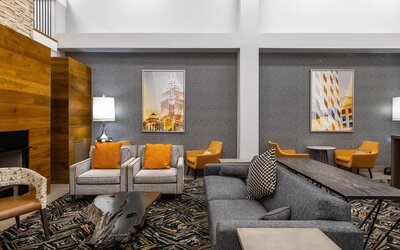 Country Inn & Suites by Radisson, Lake Norman Huntersville, NC