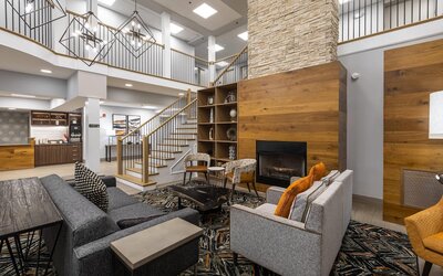 Country Inn & Suites by Radisson, Lake Norman Huntersville, NC