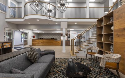 Country Inn & Suites by Radisson, Lake Norman Huntersville, NC