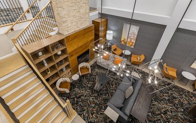 Country Inn & Suites by Radisson, Lake Norman Huntersville, NC
