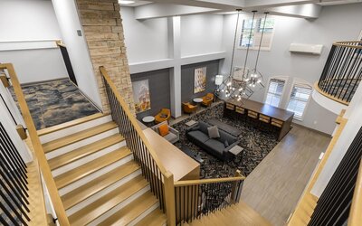 Country Inn & Suites by Radisson, Lake Norman Huntersville, NC