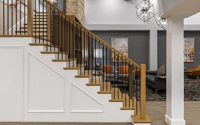 Country Inn & Suites by Radisson, Lake Norman Huntersville, NC