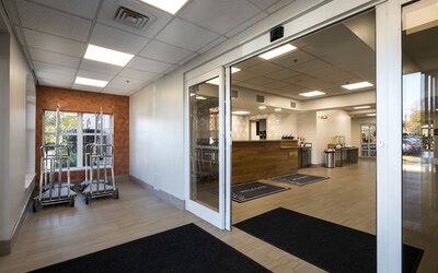 Country Inn & Suites by Radisson, Lake Norman Huntersville, NC