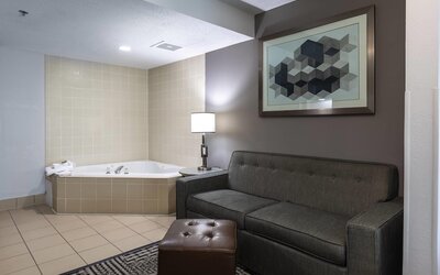 Country Inn & Suites by Radisson, Lake Norman Huntersville, NC