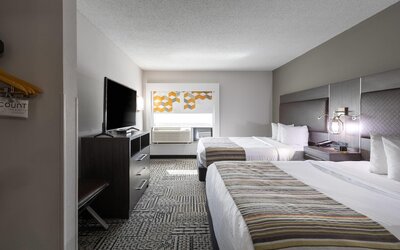 Country Inn & Suites by Radisson, Lake Norman Huntersville, NC