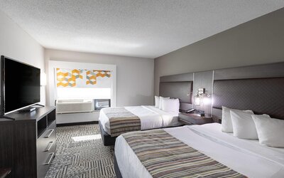 Country Inn & Suites by Radisson, Lake Norman Huntersville, NC