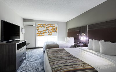 Country Inn & Suites by Radisson, Lake Norman Huntersville, NC
