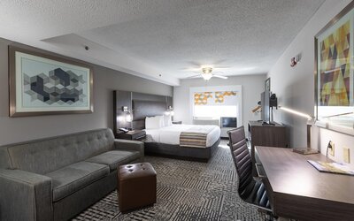 Country Inn & Suites by Radisson, Lake Norman Huntersville, NC