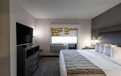 Country Inn & Suites by Radisson, Lake Norman Huntersville, NC