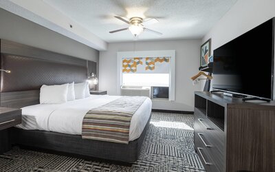 Country Inn & Suites by Radisson, Lake Norman Huntersville, NC